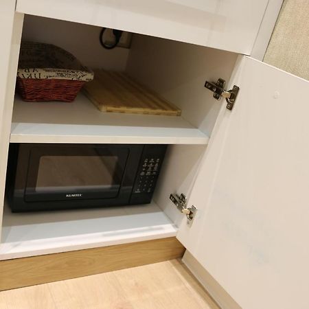 New Gudauri F4 Apartman Kültér fotó