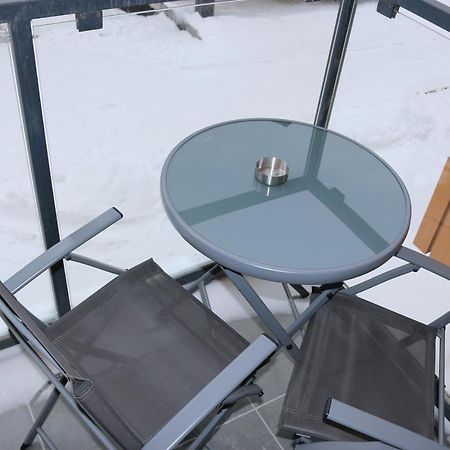 New Gudauri F4 Apartman Kültér fotó