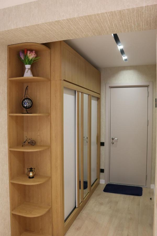 New Gudauri F4 Apartman Kültér fotó