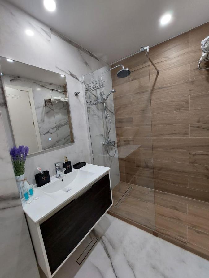 New Gudauri F4 Apartman Kültér fotó