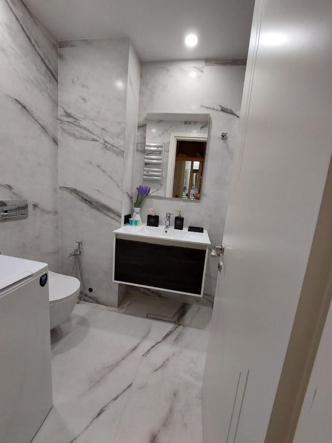 New Gudauri F4 Apartman Kültér fotó